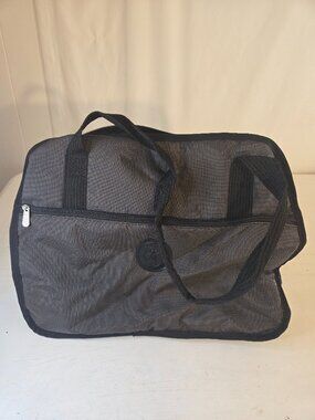 Sherpa Tote Around Town Pet Carrier Size Medium 16 Pounds